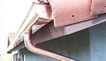Rain Gutter Installation, Repair, Cleaning in Newbern, AL